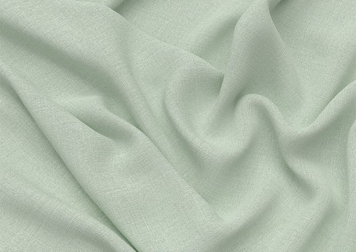 Astoria, Tundra Blue - Roman Blind - Image 4